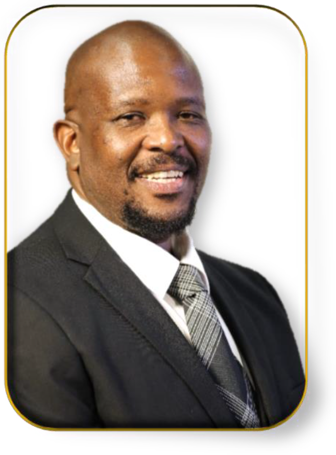 Kgotso Monaisa Monaisa Holdings Business Music