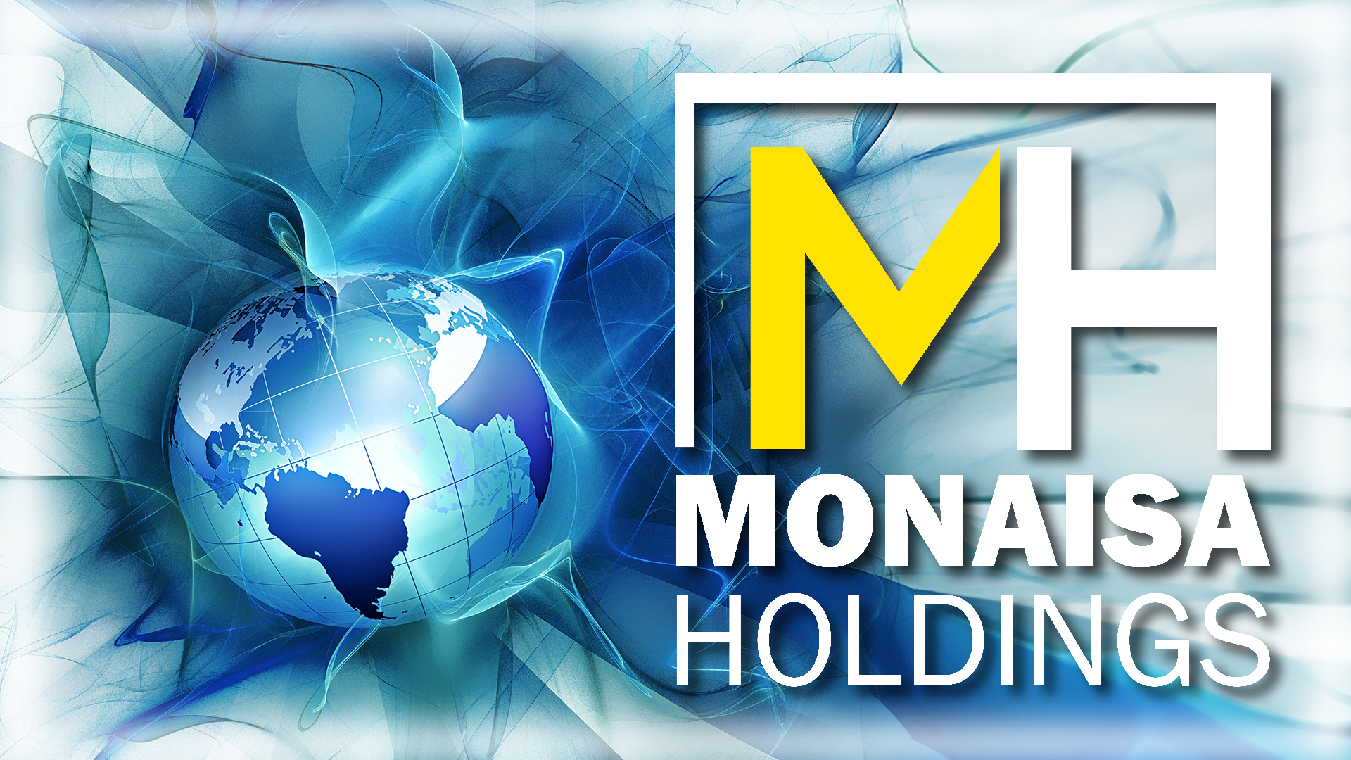 Monaisa Holdings LOGO